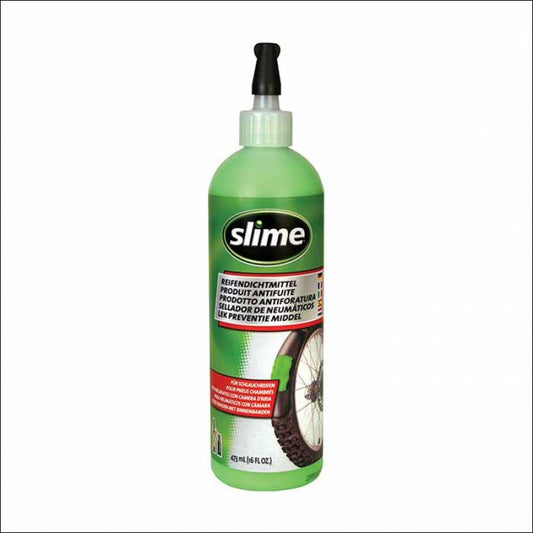 Afdichting voor slijm Ericher Tube afdichtmiddel 473 ml