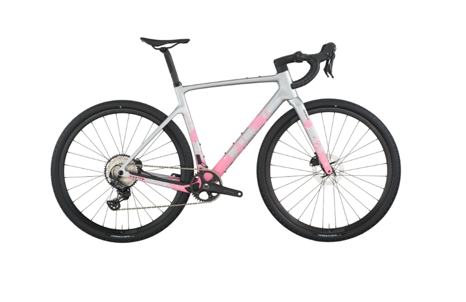 Scott Addict Gravel 30