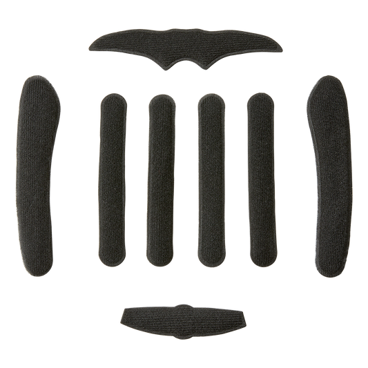 Ersatzfutter für Flare Child Helm