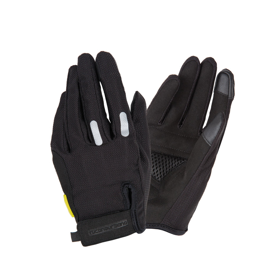 Gant FRECCIA Noir - Pas CE