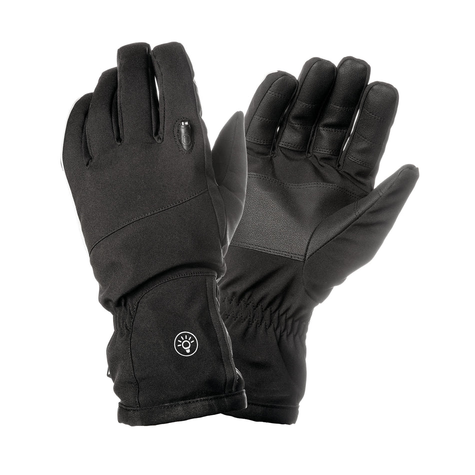Gant LUX Noir - Pas CE