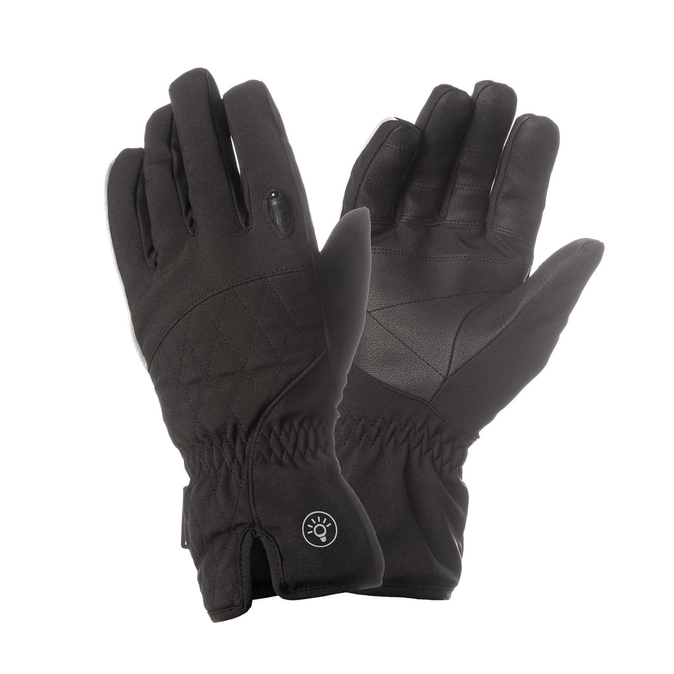 Gant LUX LADY Noir - Pas CE