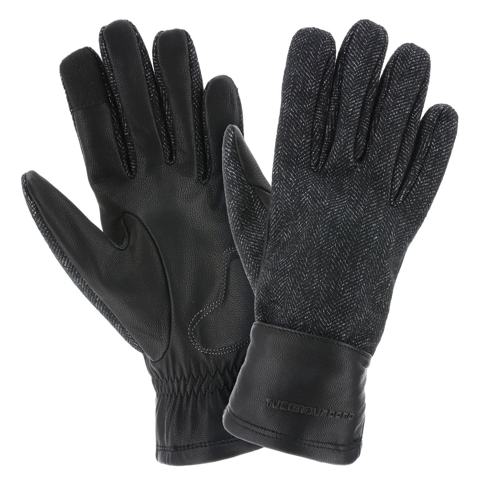 Gant LADY CABRIO Noir Épineux - Pas CE