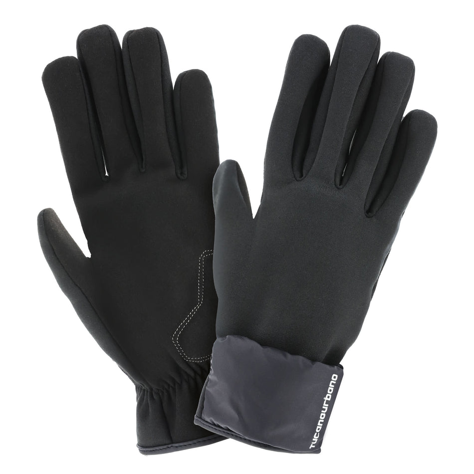 Gant ROADSTER Noir Urbain