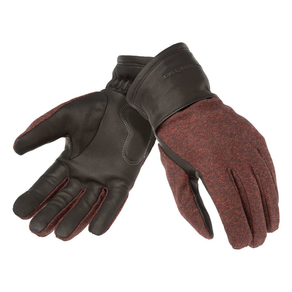 Gant LADY CABRIO Rouge Épineux - Pas CE