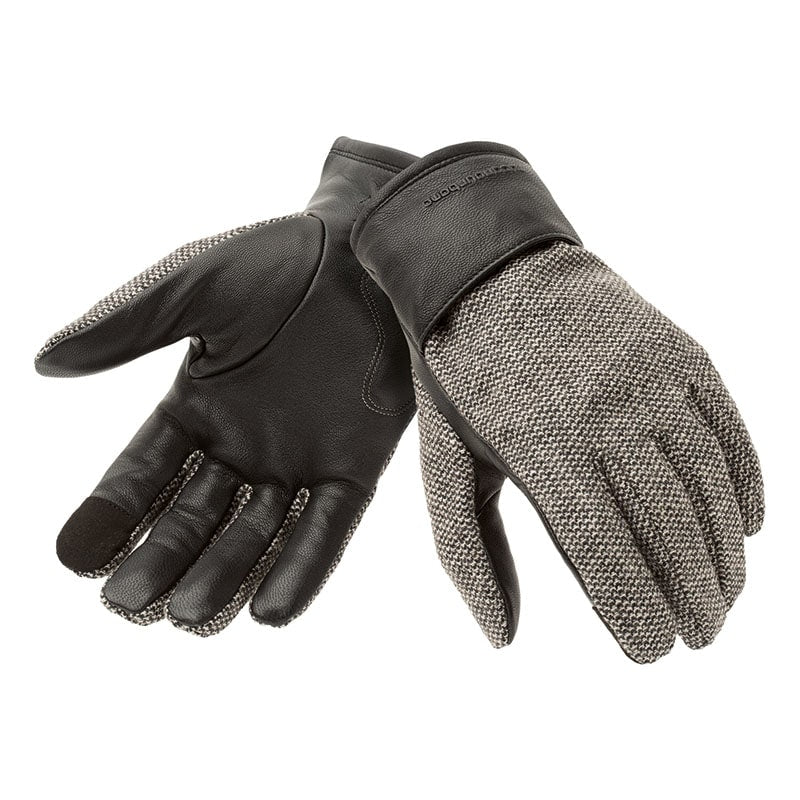 Gants CABRIO Couleur Perdrix - Pas CE