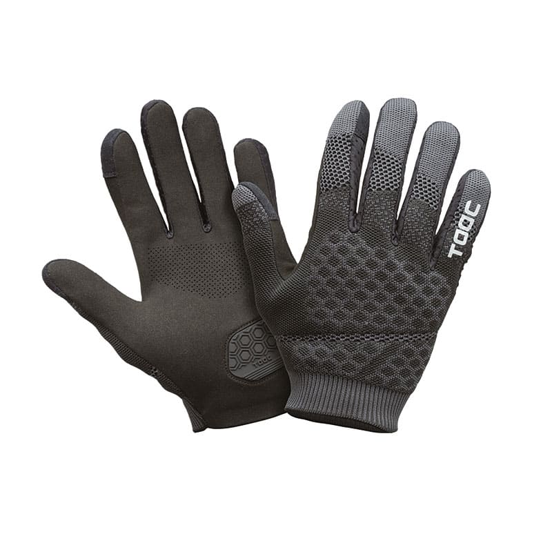 Gants SUPERMANO Noir