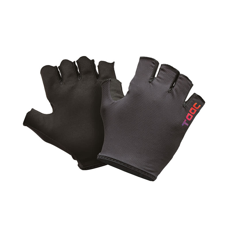 Gants MEZZO Noir