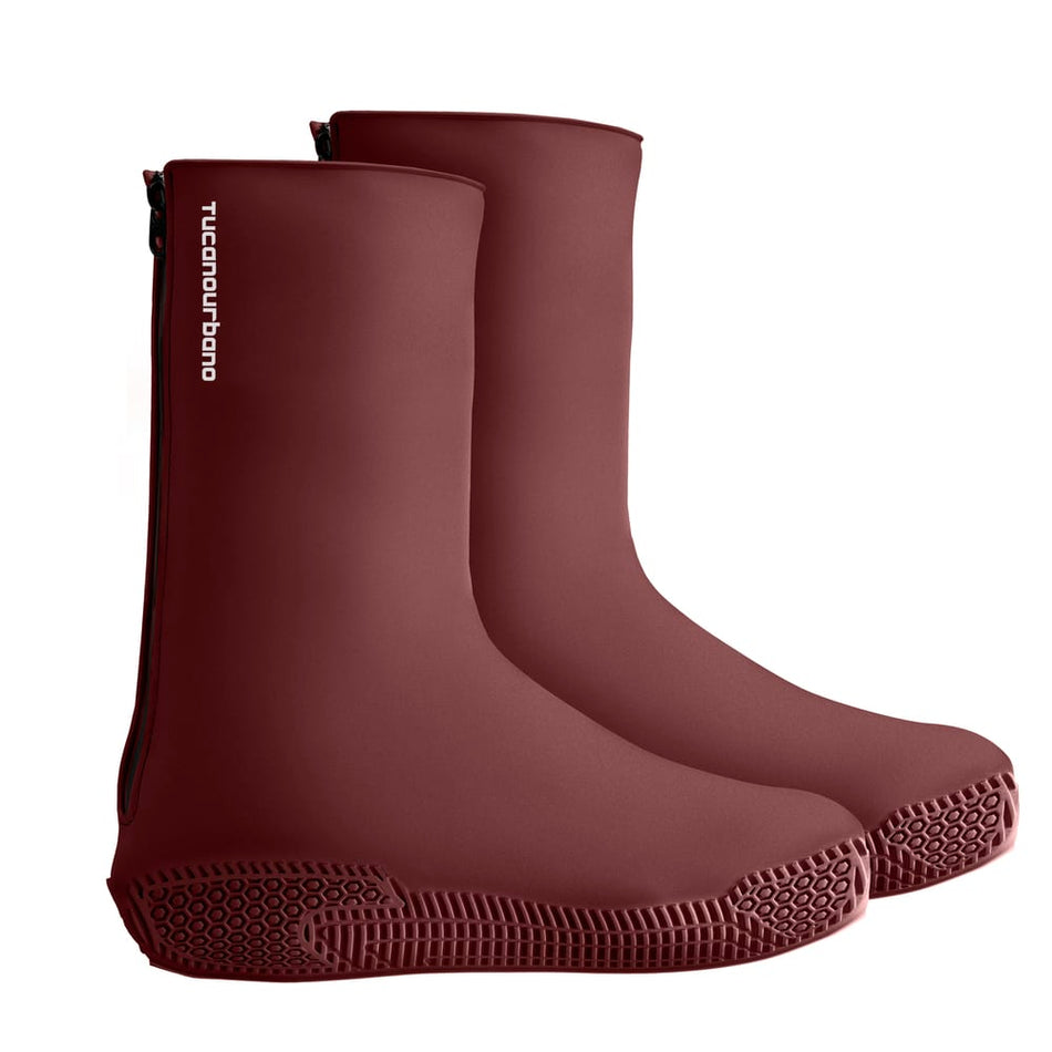 Copriscarpe SUPERSPLASH Rosso