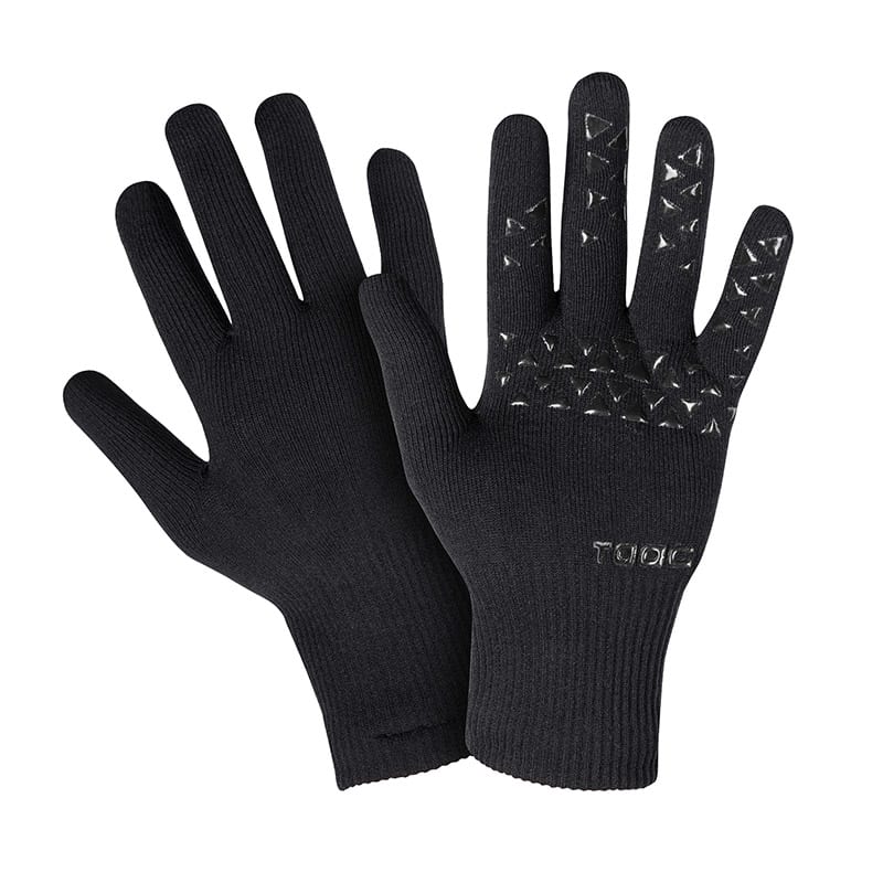 Gants MANOSKIN HYDROSCUD® Noir