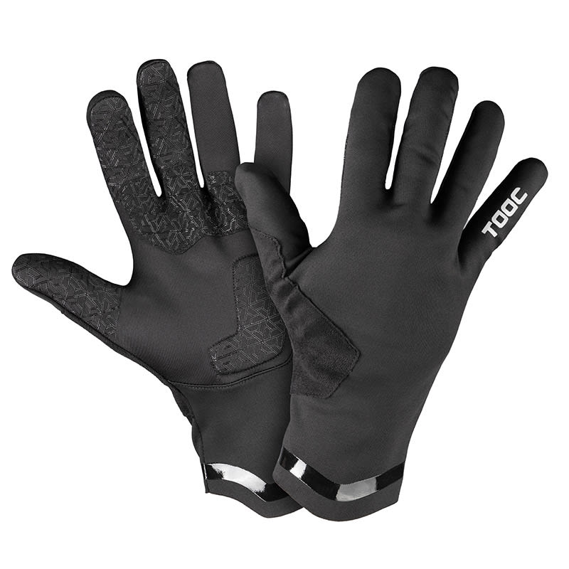 Gants WINTERMANO Noir