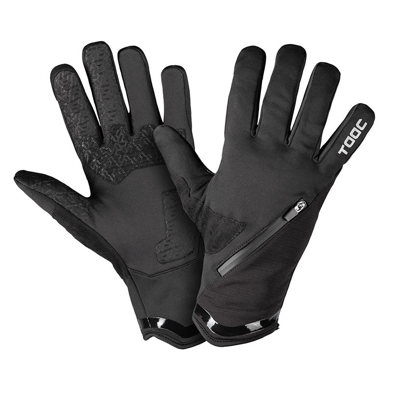 Gants WINTERMANO HYDROSCUD® Noir