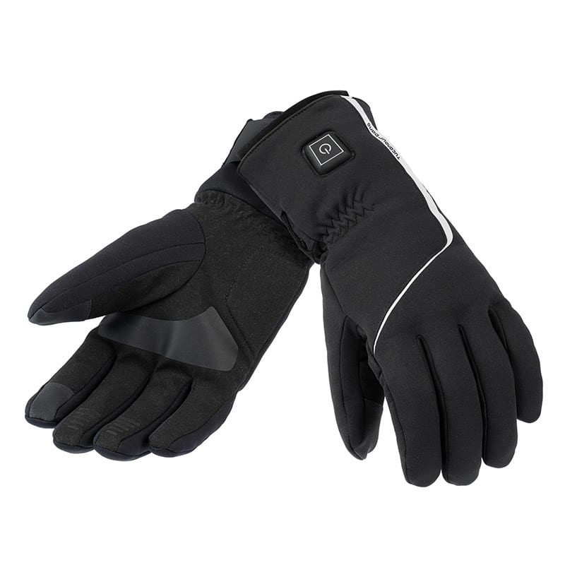 SOWARM Gloves Black