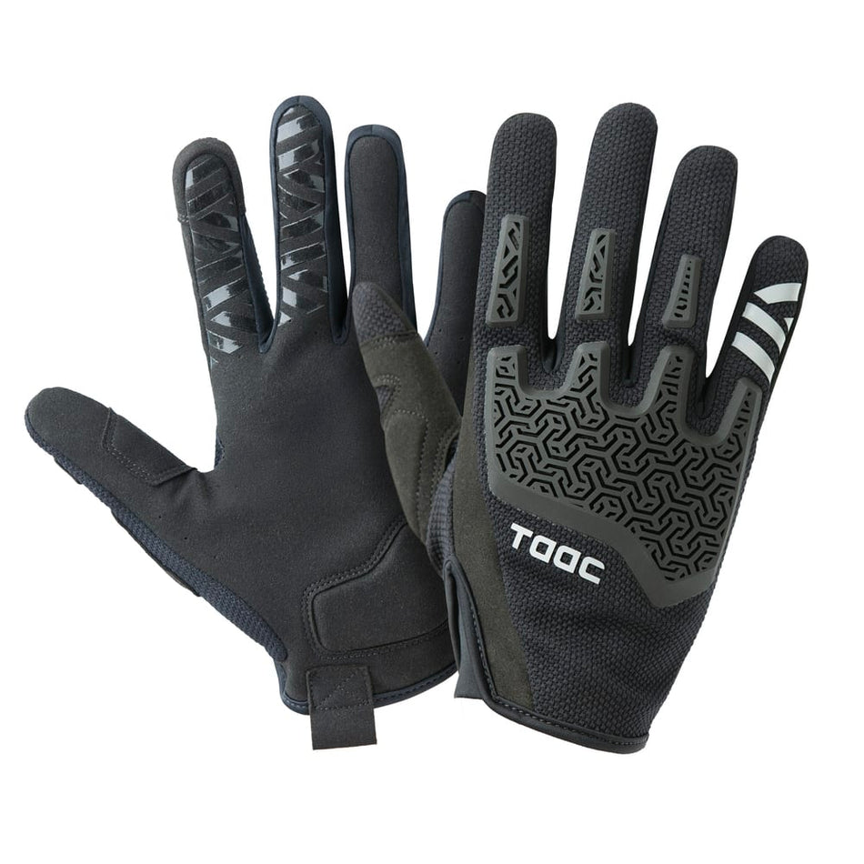 Gants SUPERGRIP Noir