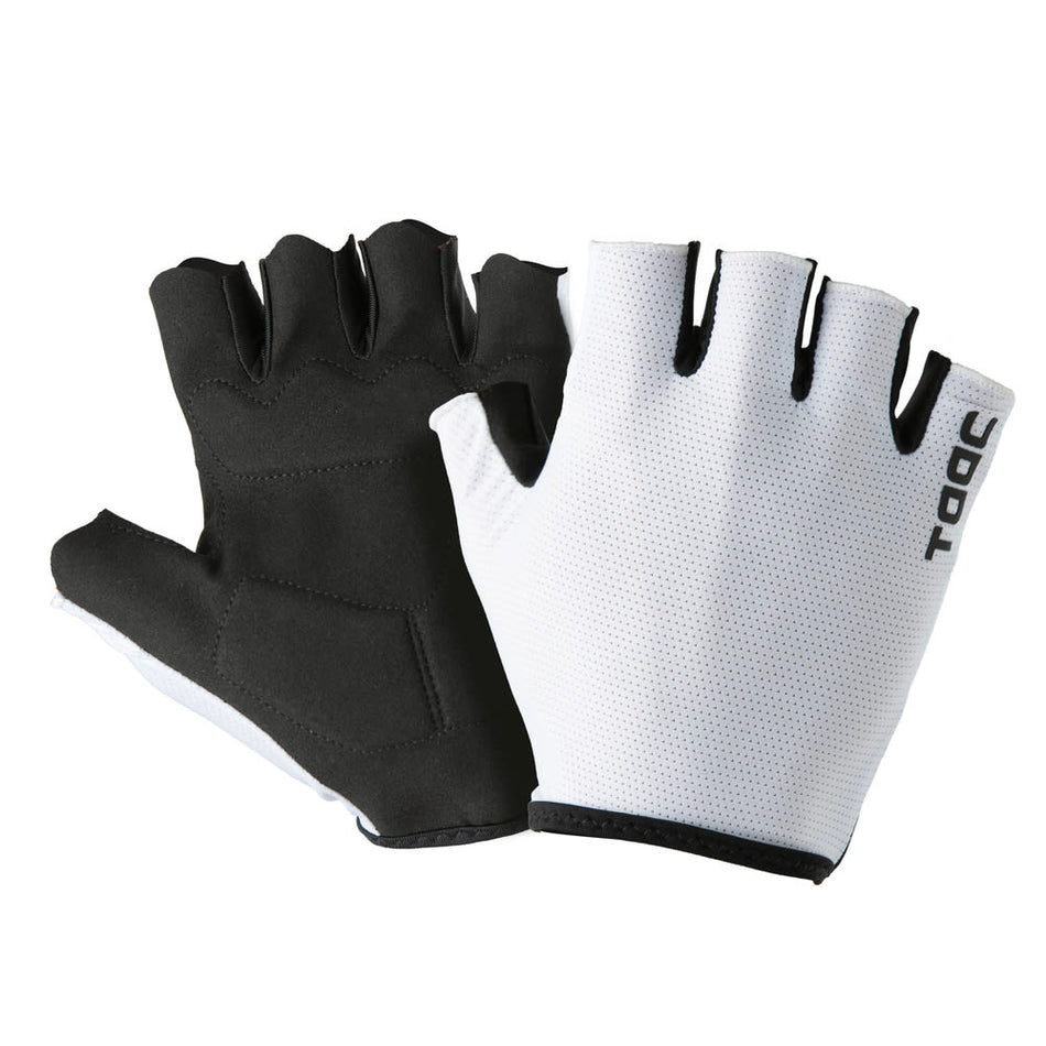 Gants CORTO Blanc/Noir