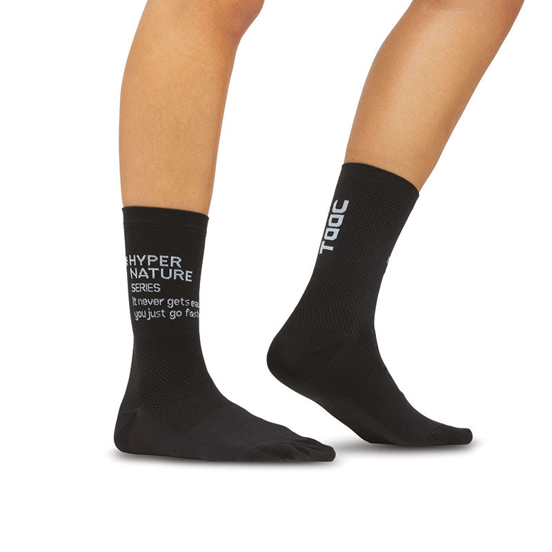 Chaussettes CAMBIO Noir