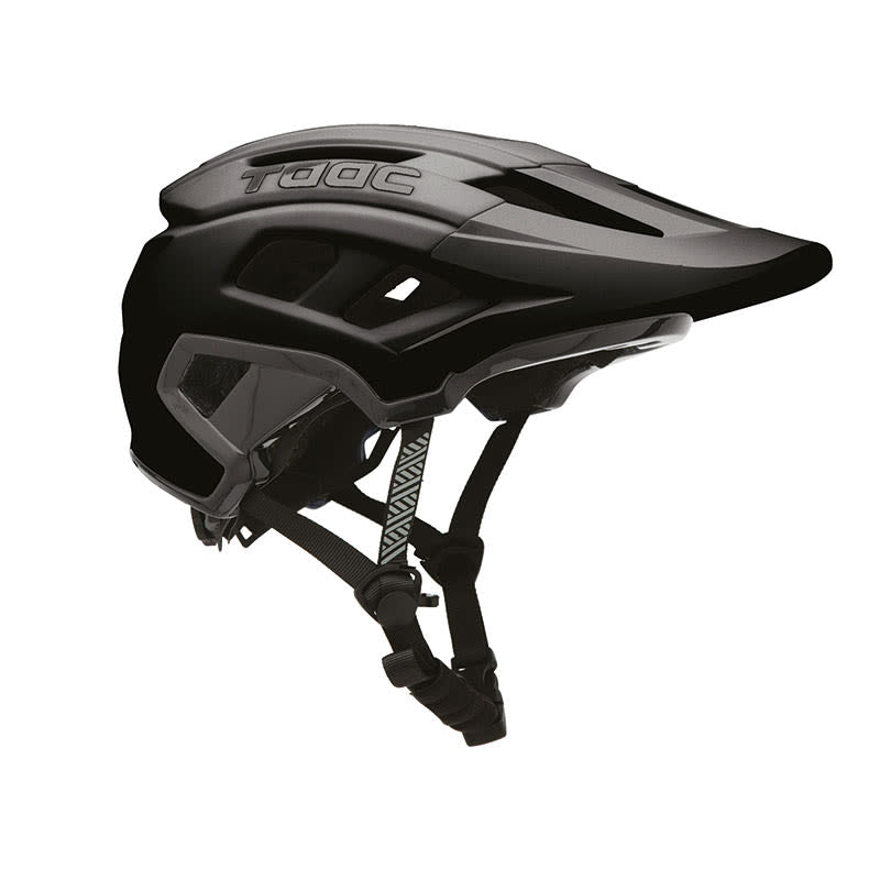 CIMA Helmet Black