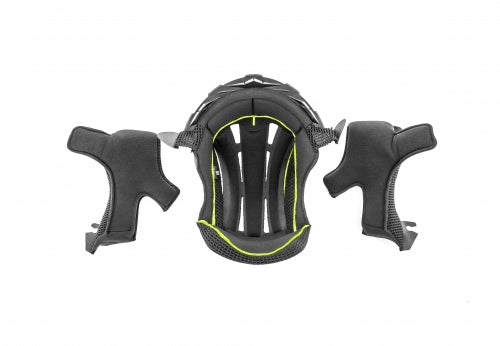 Acerbis - CARBON 3.0 PADDING