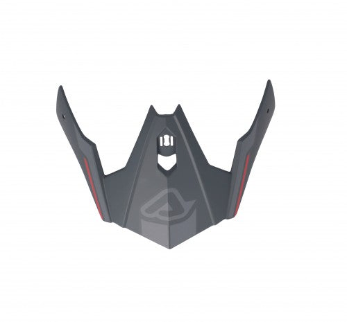 Acerbis - VISOR HELMET JET ARIA
