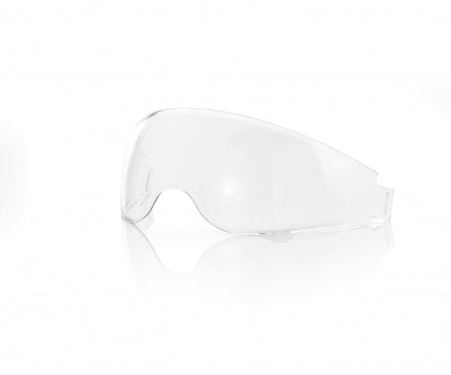Acerbis - VISIERA SOLE TRASPARENTE CASCO JET ARIA