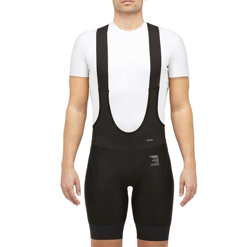 VOLA Bib Shorts Black