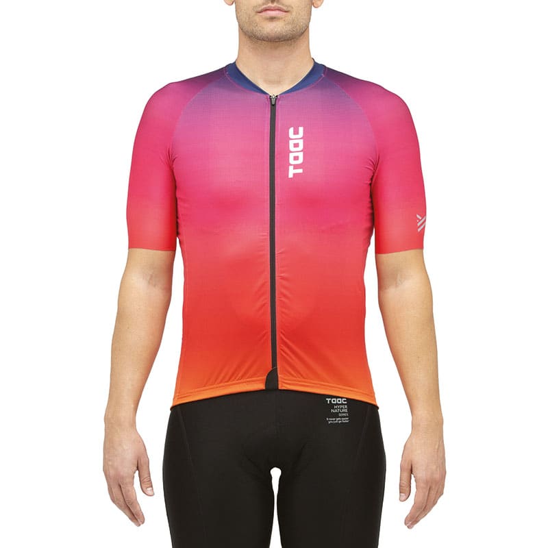 GRINTA Shirt Rainbow - Short Sleeves