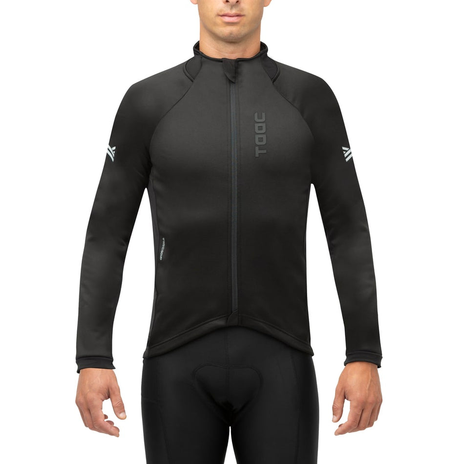 Giacca CLASSICA WINDSCUD Black