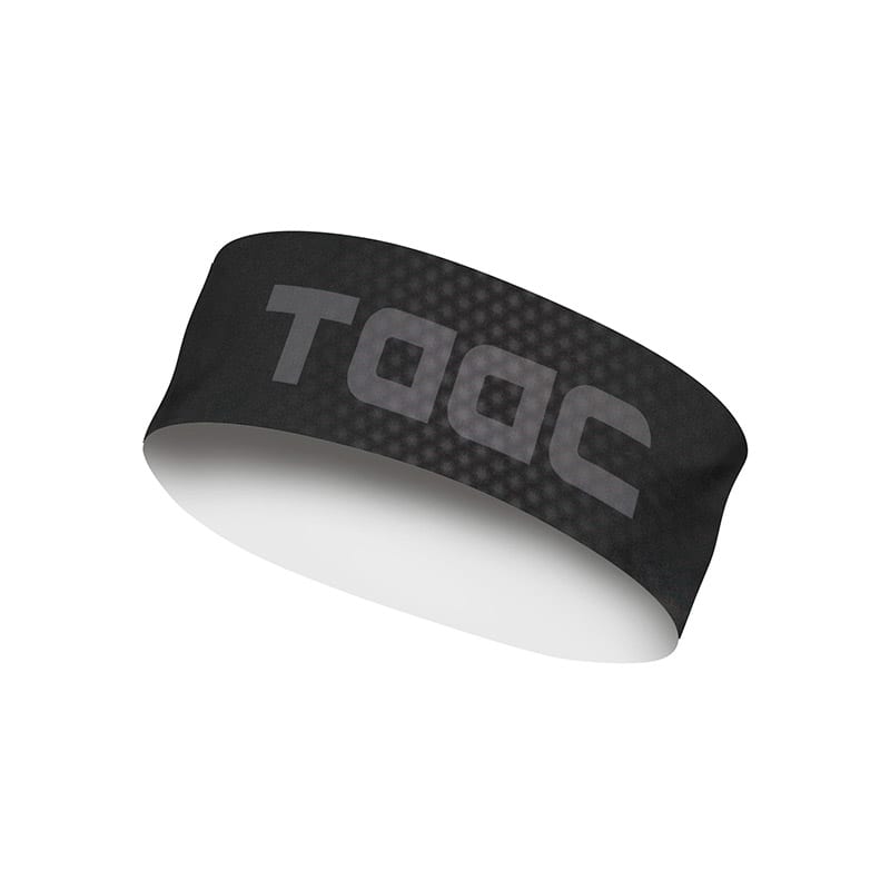 GIRA Thermal Headband Black