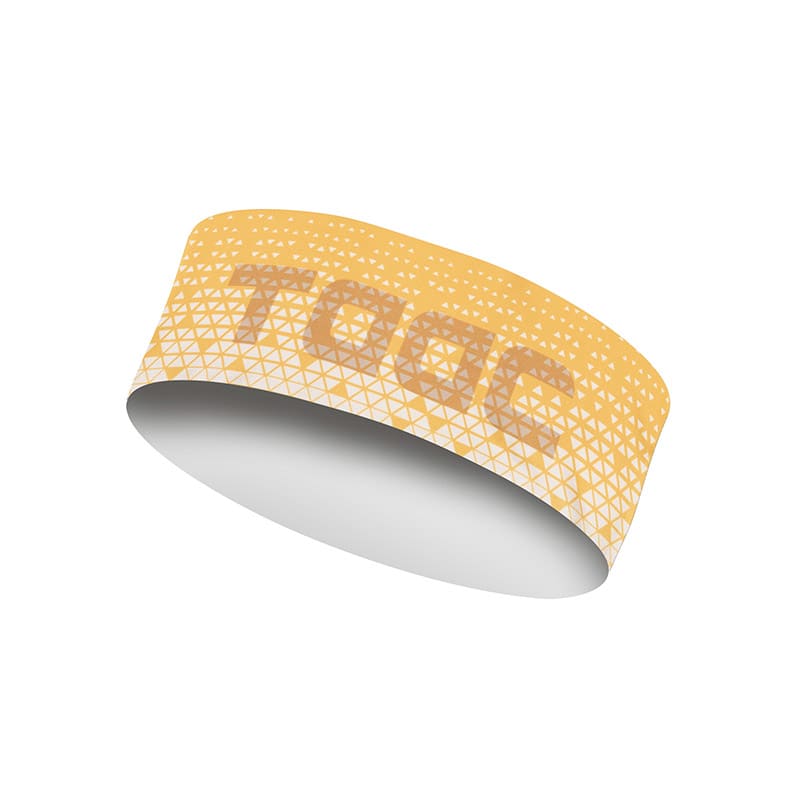 GIRA Thermal Headband Ocher