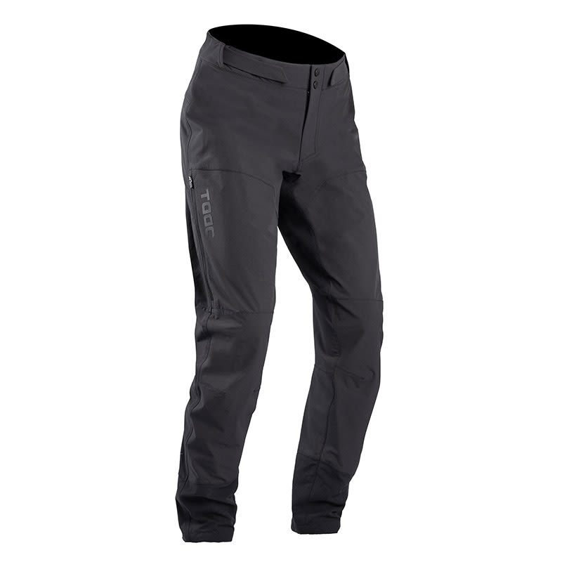 SOPRATTUTTO MTB Pants Black