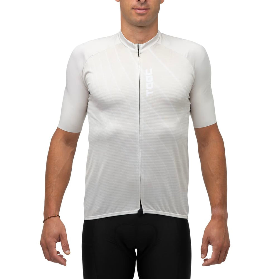 PINTA Black Short Sleeve Jersey