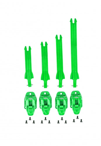 Acerbis - SET STRAPS X-TEAM