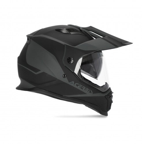 Acerbis reaktiver Graffix -Helm