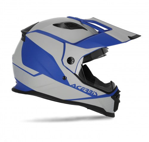 Capacete de graffix reativo Acerbis