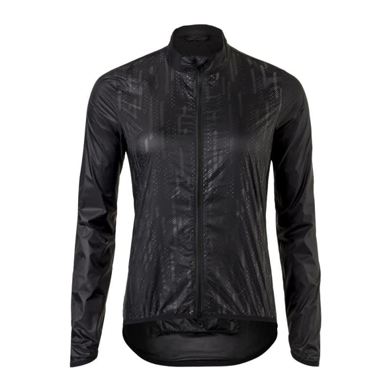 Giacca Wind II Sport Donna Riflettente