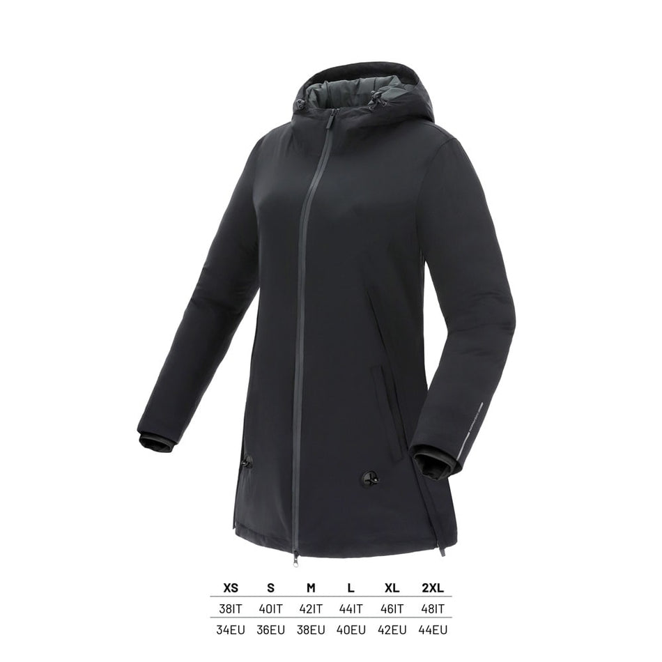 MAGIC SHELTER LADY Black Jacket