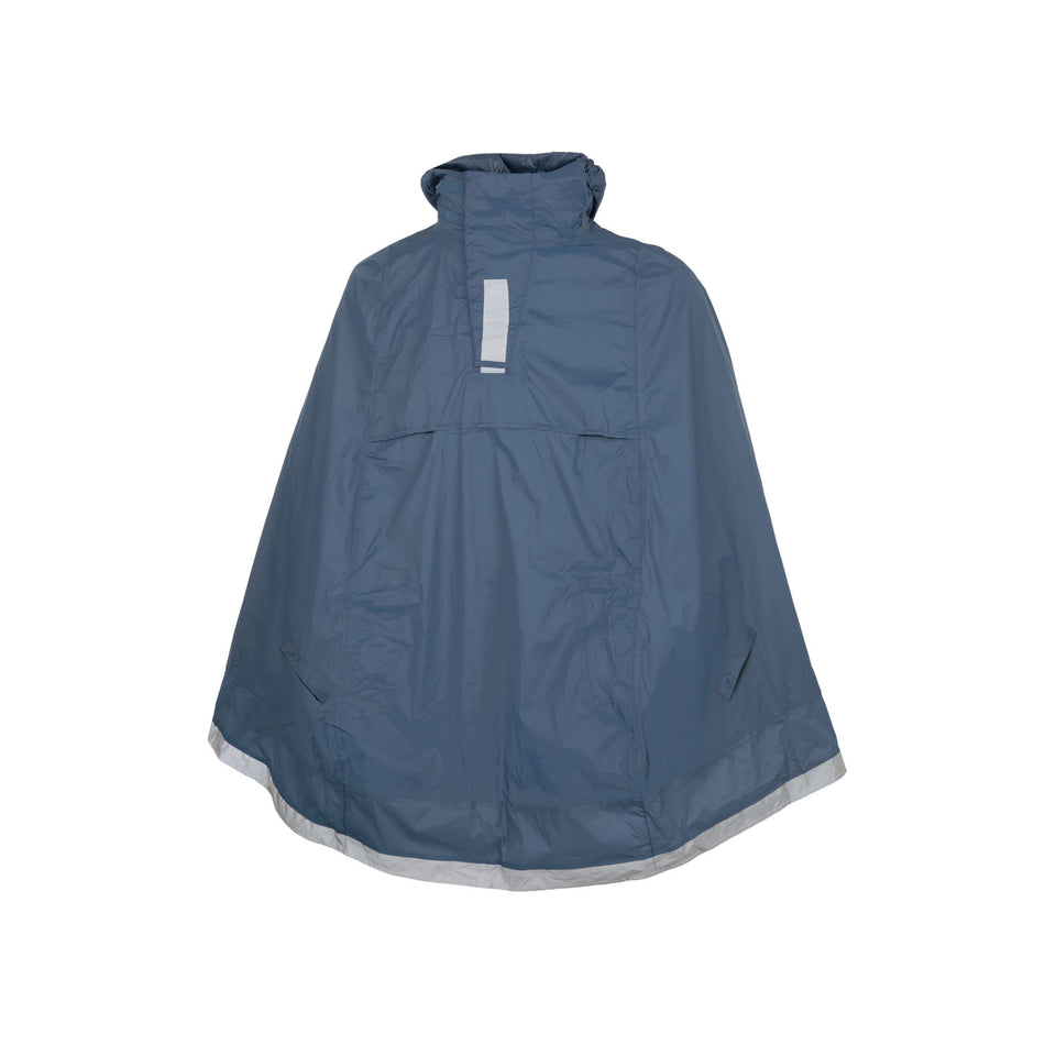 GARIBALDINA 2G Dark Blue Cape