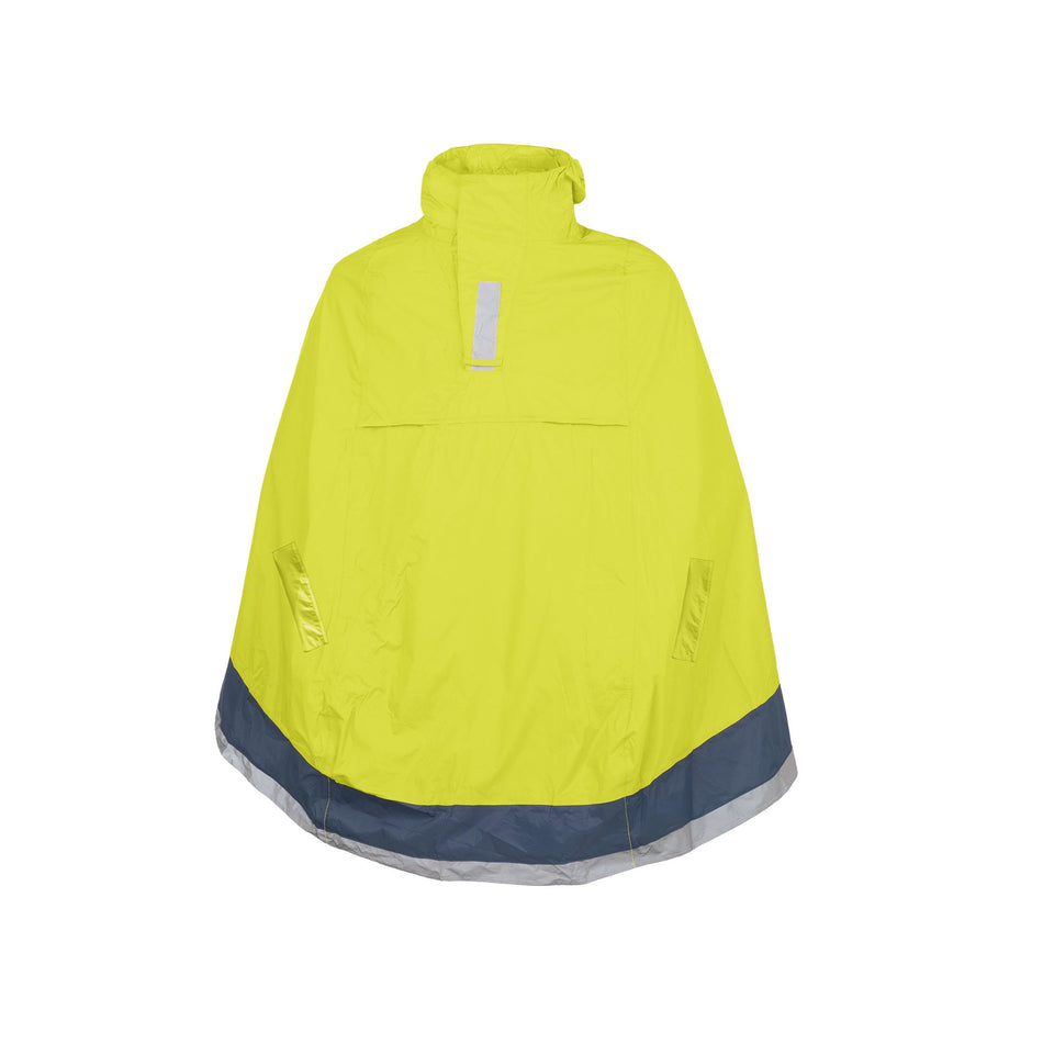 GARIBALDINA Cape 2G Fluorescent Yellow