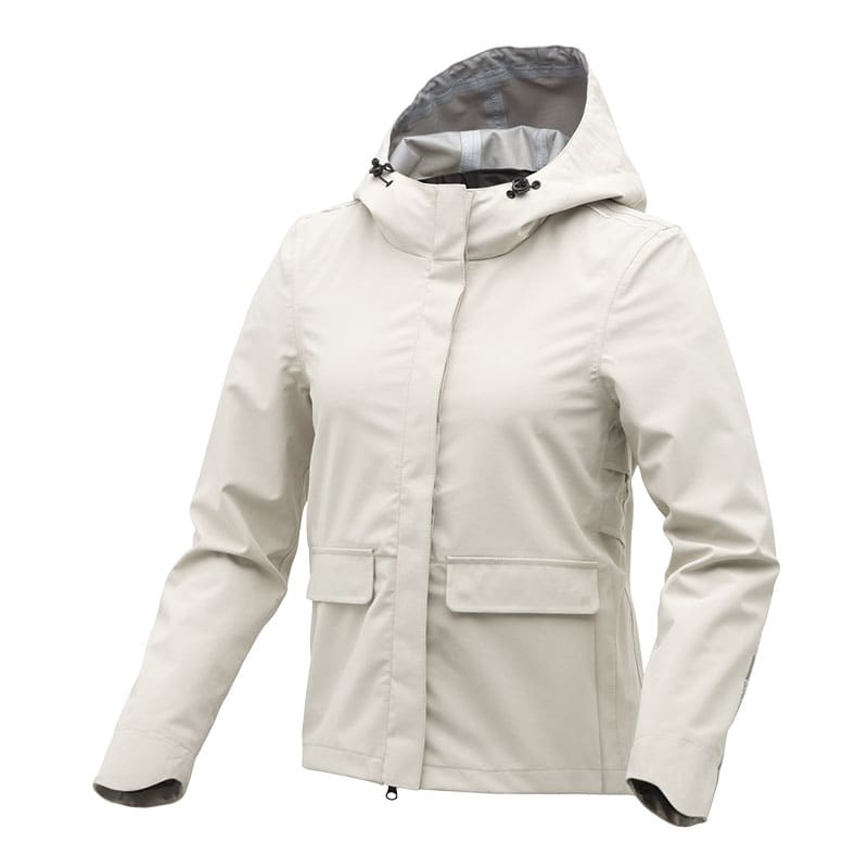DIRETTA Jacket White