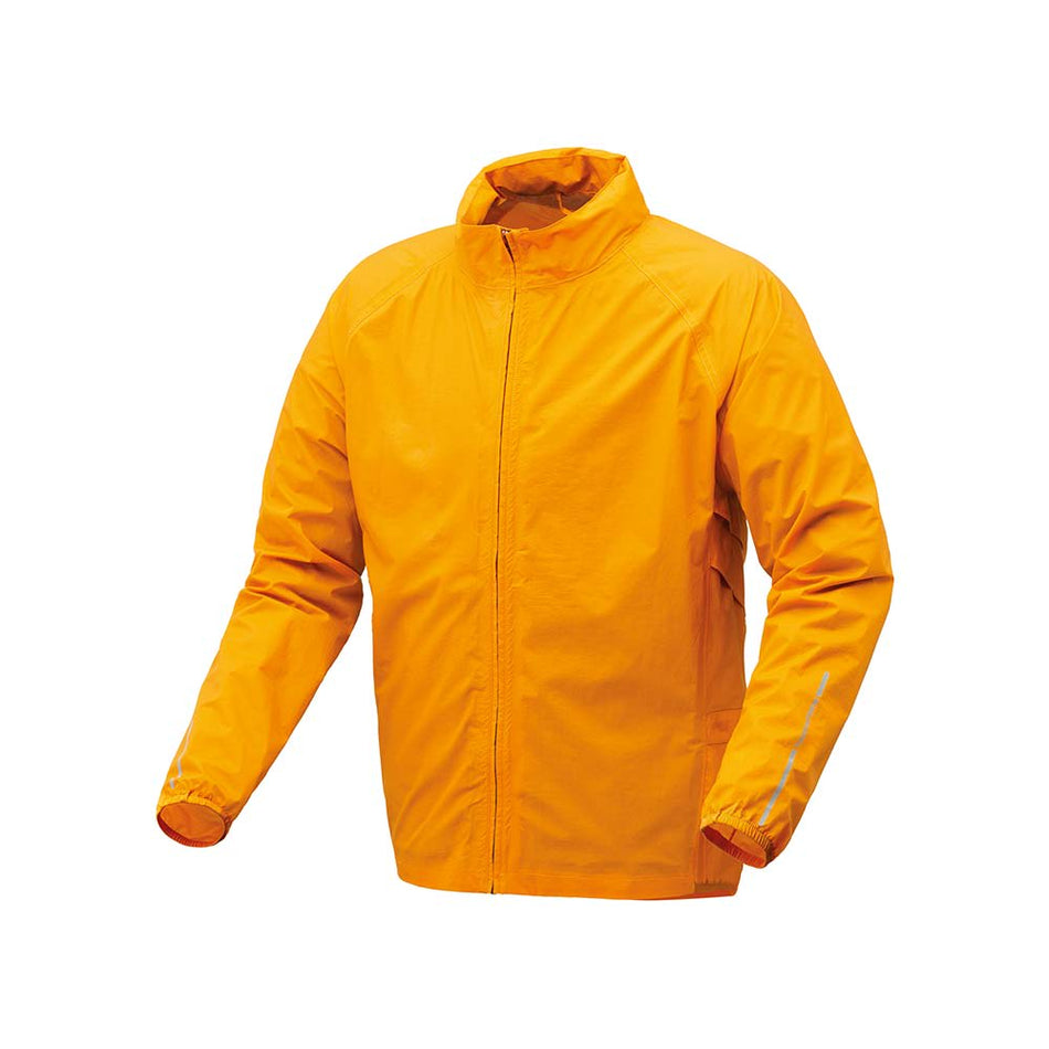 NANO RAIN ULTRA Jacket Orange