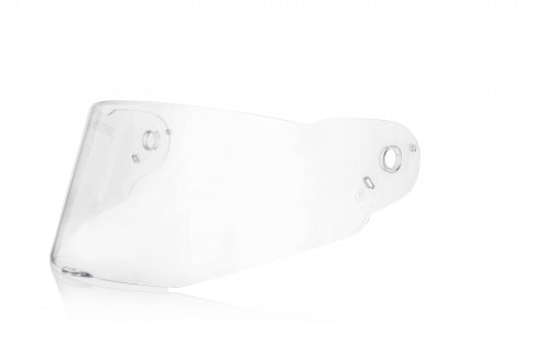 Acerbis - VISIERA TRASPARENTE X-STREET FS 816