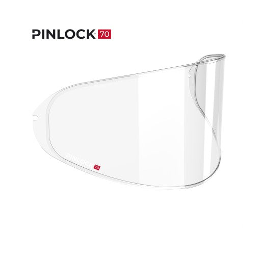 Acerbis - ANTIFOG-PINLOCK 70 LENS