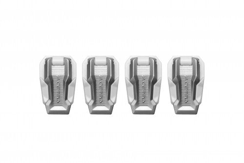 Acerbis - SET BUCKLE X-RACE BOOTS