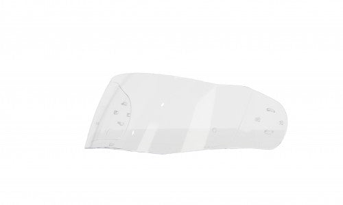 Acerbis - TRANSPARENT VISOR REDERWEL+PINS