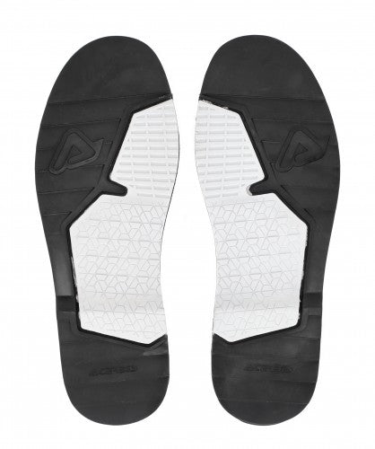 Acerbis - SUOLE RICAMBIO STIVALE X-RACE