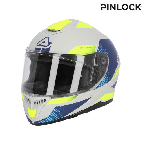 Acerbis - KRAPON 2206 HELMET