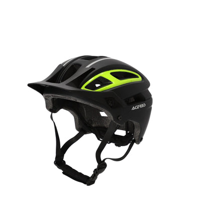 Casque à doublep Acerbis