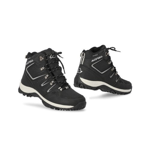 Acerbis - SCARPA X-MUD WP