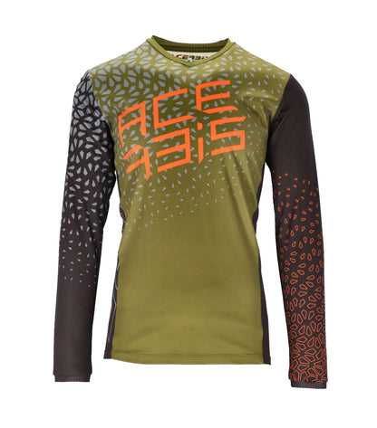 Acerbis MTB Winterfell shirt