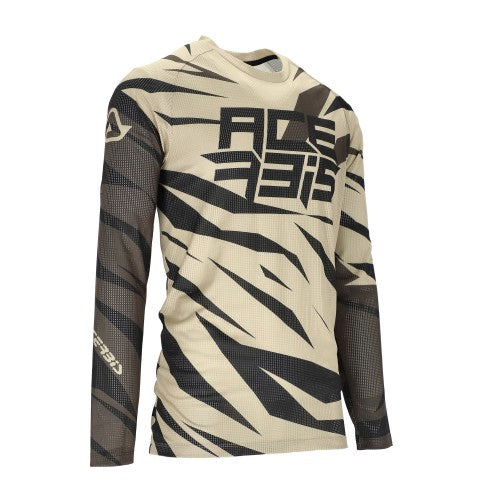 Acerbis - MAILLOT MX J-WINDY FOUR VENTILÉ